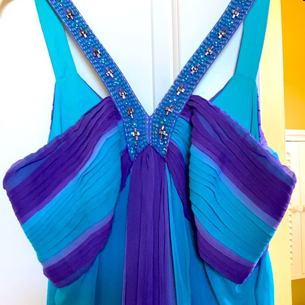 Lovely floaty dress